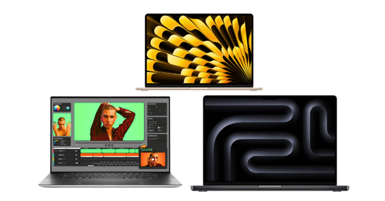 best laptop for music