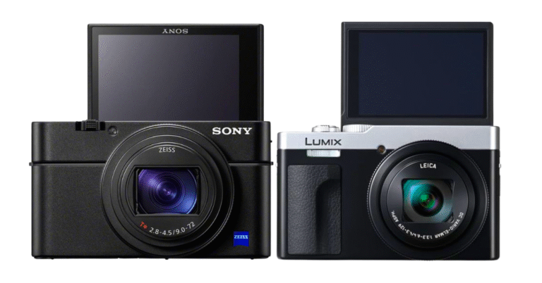 best point and shoot camera with zoom,