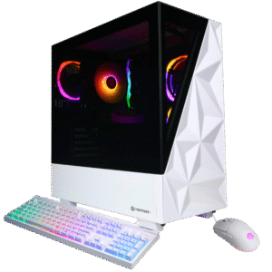 CyberPowerPC Gamer Xtreme VR Gaming PC