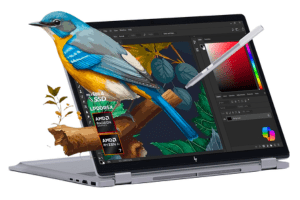 HP 2025 New Envy