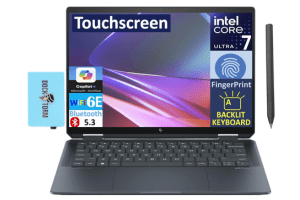 HP Spectre x360