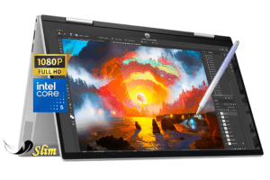 Hp Pavilion x360