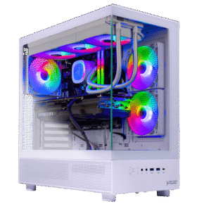 Skytech Gaming Azure 3 Desktop PC