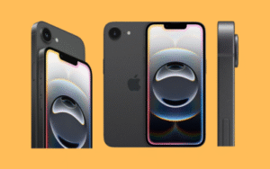 apple iphone 16e