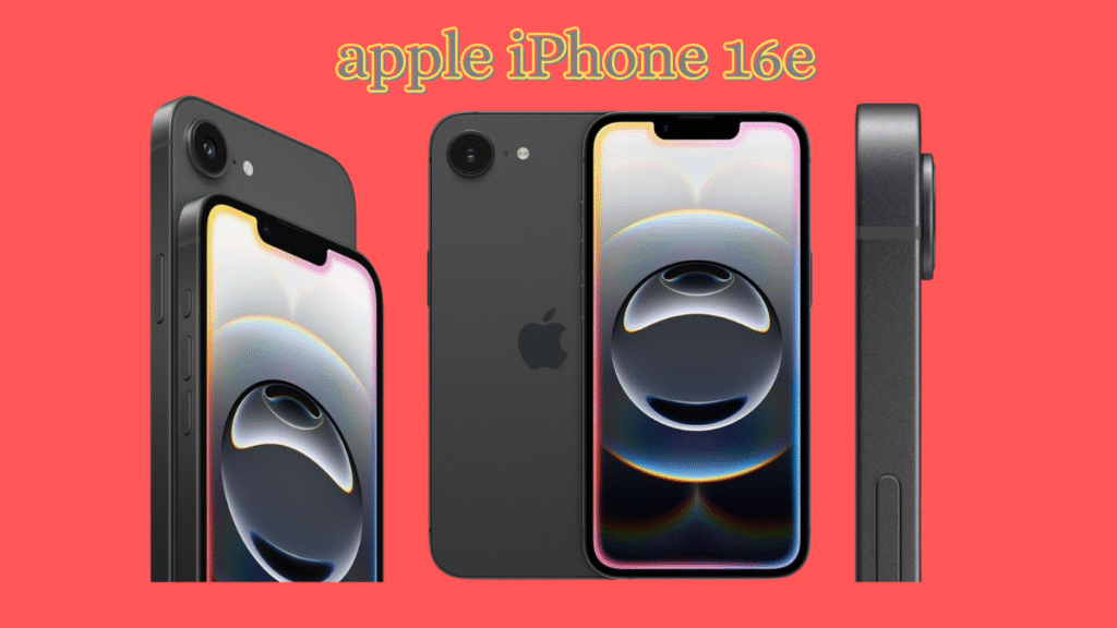 apple iphone 16e review