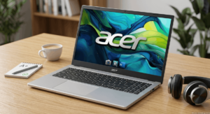 Acer Aspire Go 15 Review