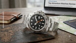 Rolex ExplorerReview
