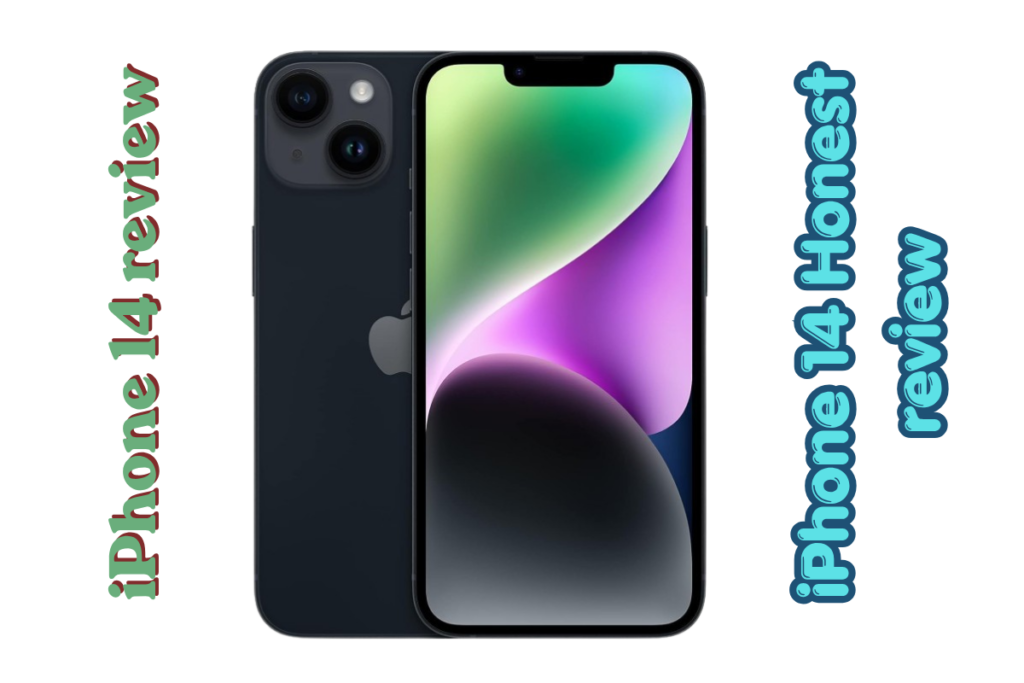 iPhone 14 review