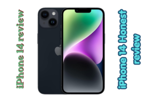 iPhone 14 review